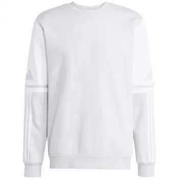 adidas Squadra 25 Sweat Crew vyriškas megztinis pilkas S