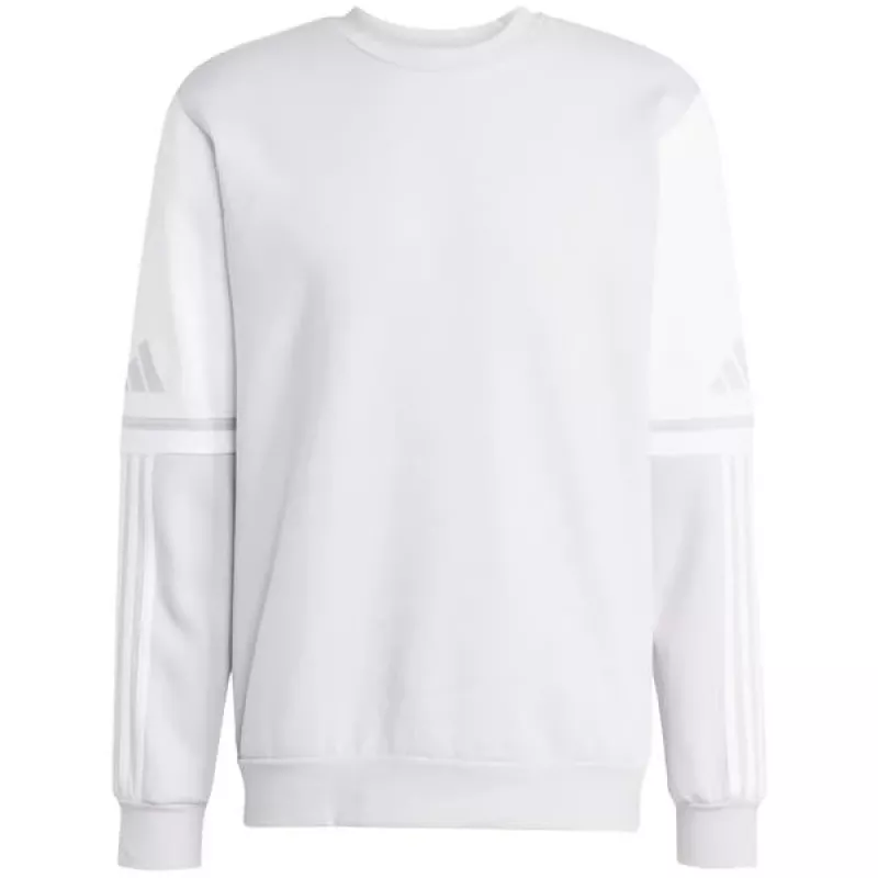 adidas Squadra 25 Sweat Crew vyriškas megztinis pilkas S