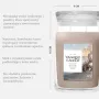 Yankee Candle Signature Seaside Woods didelės talpos žvakė stiklainyje 567 g