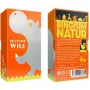 PEGASUS Moving Wild Split Pad Pro valdiklis, skirtas Nintendo Switch – žalia/rusva dailės rašto, pilno dydžio vairalazdės, turbo, priskiriami galiniai mygtukai, tik delniniam režimui