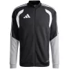 adidas Tiro 26 Competition treniruočių viršus vyrams - juoda pilka balta XL