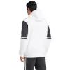 adidas Squadra 25 Sweat Hoody vyriškas gobtuvas baltas/juodas, M dydis