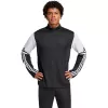 adidas Squadra 25 treniruočių marškinėliai vyrams - juoda/balta XL