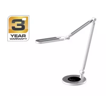 Stalinė LED lempa ELY BL1221 balta