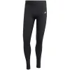 adidas vyriškos Techfit ilgos pėdkelnės juodos JN7352 dydis L