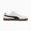 Puma Club II Era vyriški sportbačiai White Black Gum 44.5