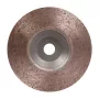 DISTAR SoftEdge 125 mm deimantinis pjovimo diskas, ištisinis kraštas, šlapiam ir sausam pjovimui, keramikai, porcelianui, plytelėms