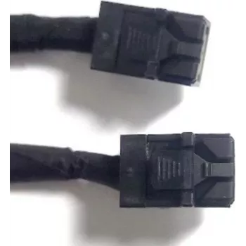 MITAC Intel Cable Kit MiniSAS HD laidas (nuo pagrindinės plokštės iki HSBP) CYPCBLHDHDXXX1