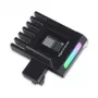 Aqua Computer AMPINEL 12V-2x6 vaizdo plokštės maitinimo valdymo modulis, 650 W, OLED, RGBpx - Type B
