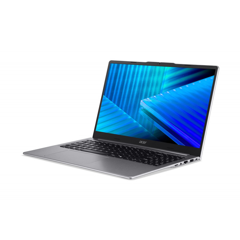 Acer EXO15-41 15,6 colio nešiojamas kompiuteris - AMD Ryzen 3 - 8GB RAM - 256GB SSD - juodos spalvos