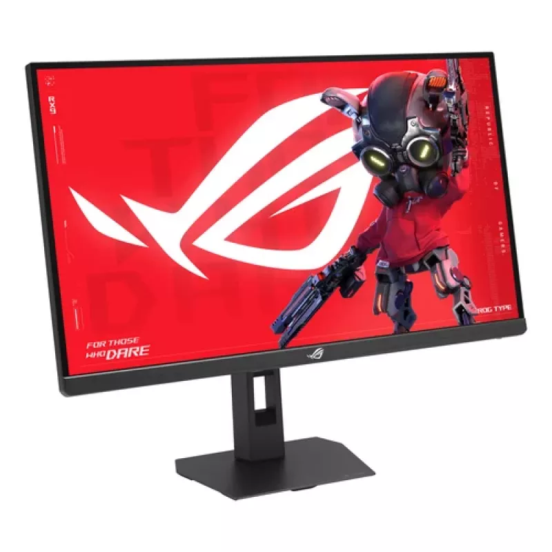 ASUS ROG Strix XG27JCEG 27 colių QHD 180Hz Fast IPS žaidimų monitorius