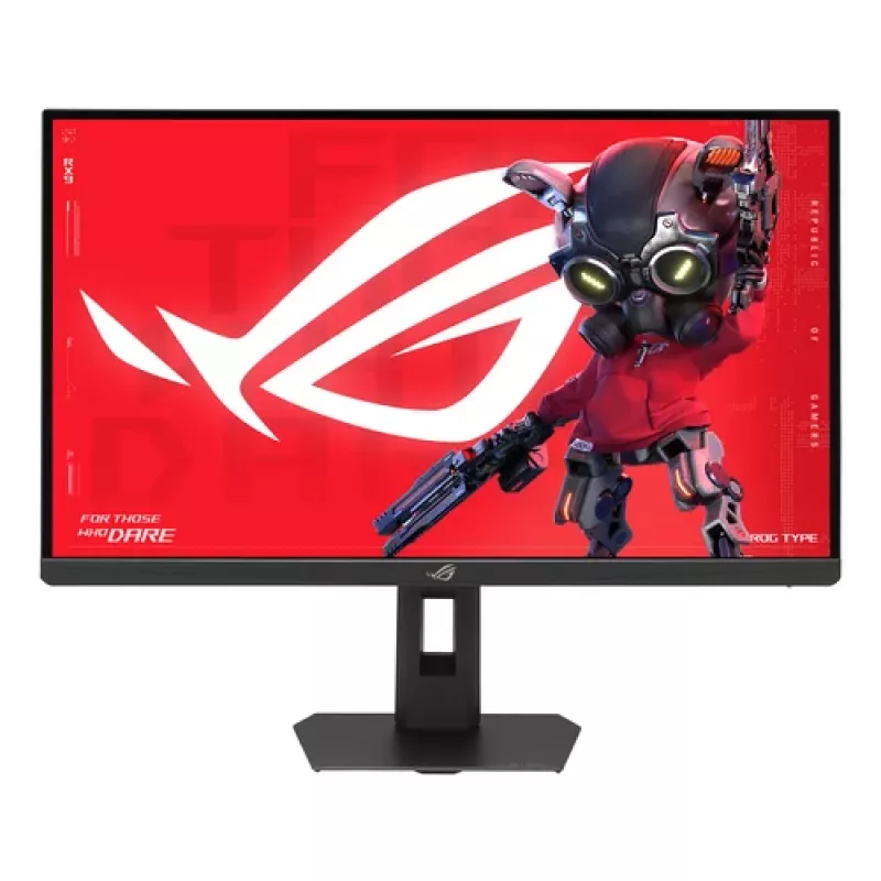 ASUS ROG Strix XG27JCEG 27 colių QHD 180Hz Fast IPS žaidimų monitorius