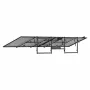 EcoFlow Single Axis Solar Tracker