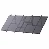 EcoFlow Single Axis Solar Tracker