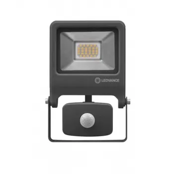 LEDVANCE ENDURA FLOOD SENSOR LED 20W IP44 1900LM prožektorius su judesio jutikliu