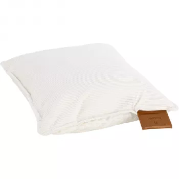 Beurer HK 78 Heaty Pearl Grey belaidis šildomas pagalvėlė 45x45 cm, 3 šildymo režimai, plaunamas užvalkalas, automatinis išsijungimas