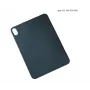 MRDISC Apple iPad 10.2 (10 kartos) 256 GB LTE galinis dangtelis juodas TPU smūgius sugeriantis plonas dėklas (MG-BCIPTAB10.2SW)