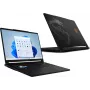 MSI Raider 16 Max HX B2WI-228PL - 16 colių QHD+ 240Hz žaidimų nešiojamas kompiuteris - Intel Core Ultra 9 275HX, 32GB DDR5, 1TB SSD, RTX 5080, Windows 11 Home