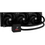 ENERMAX LIQMAX IV 360 ARGB 360 mm skysčio aušintuvas procesoriui