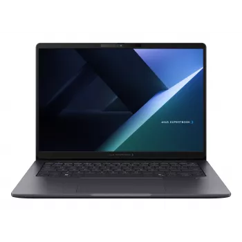ASUS ExpertBook Ultra BM3606CGA-MB0088X 16 colių WUXGA IPS Ryzen AI 5 430 16GB 512GB Win11 Pro aliuminio nešiojamas kompiuteris