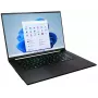 Gigabyte AERO X16 4PHN4EEC64AH 16 colių OLED QHD+ nešiojamas kompiuteris - AMD Ryzen 9 AI 465, 16GB DDR5, 1TB SSD, GeForce RTX 5070, Windows 11 Home, baltas