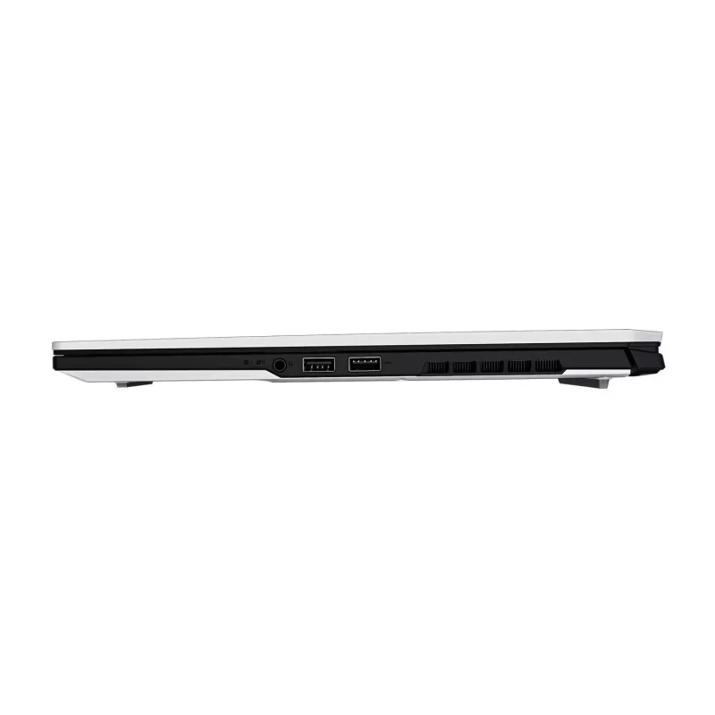 Gigabyte AERO X16 4PHN4EEC64AH 16 colių OLED QHD+ nešiojamas kompiuteris - AMD Ryzen 9 AI 465, 16GB DDR5, 1TB SSD, GeForce RTX 5070, Windows 11 Home, baltas