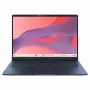 ASUS Chromebook CM14 CM1406CM4A-LY0051, 14 colių WUXGA, MediaTek Kompanio 540, 8GB, 128GB eMMC, ChromeOS, mėlynas