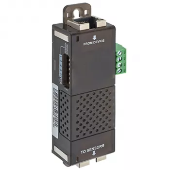 PowerWalker EMD for NMC Card NG aplinkos stebėjimo įrenginys