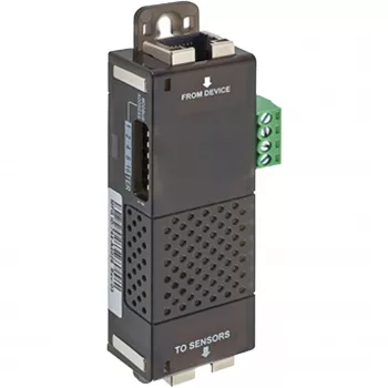 PowerWalker EMD for NMC Card NG aplinkos stebėjimo įrenginys