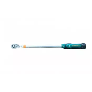 Jonnesway T21050N 3/8 colio reketinis dinamonetrinis raktas 10-50 Nm su dėklu