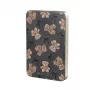 Burga Magnetic 5000 mAh Power Bank BFF Gold