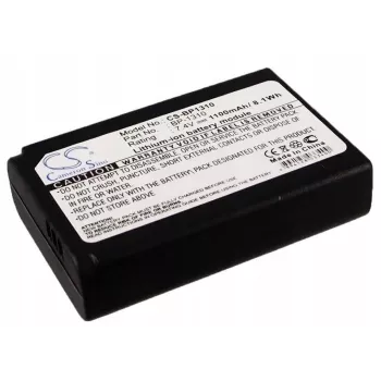 Cameron Sino BP1310 / ED-BP1310 pakaitinė baterija Samsung NX serijai – 7,4V 1300mAh ličio jonų