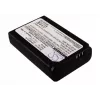 Cameron Sino BP1310 / ED-BP1310 pakaitinė baterija Samsung NX serijai – 7,4V 1300mAh ličio jonų