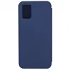 Evelatus Xiaomi Redmi Note 11/11S knygelės dėklas tamsiai mėlynas