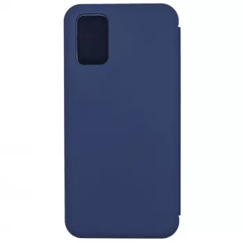 Evelatus Xiaomi Redmi Note 11/11S knygelės dėklas tamsiai mėlynas
