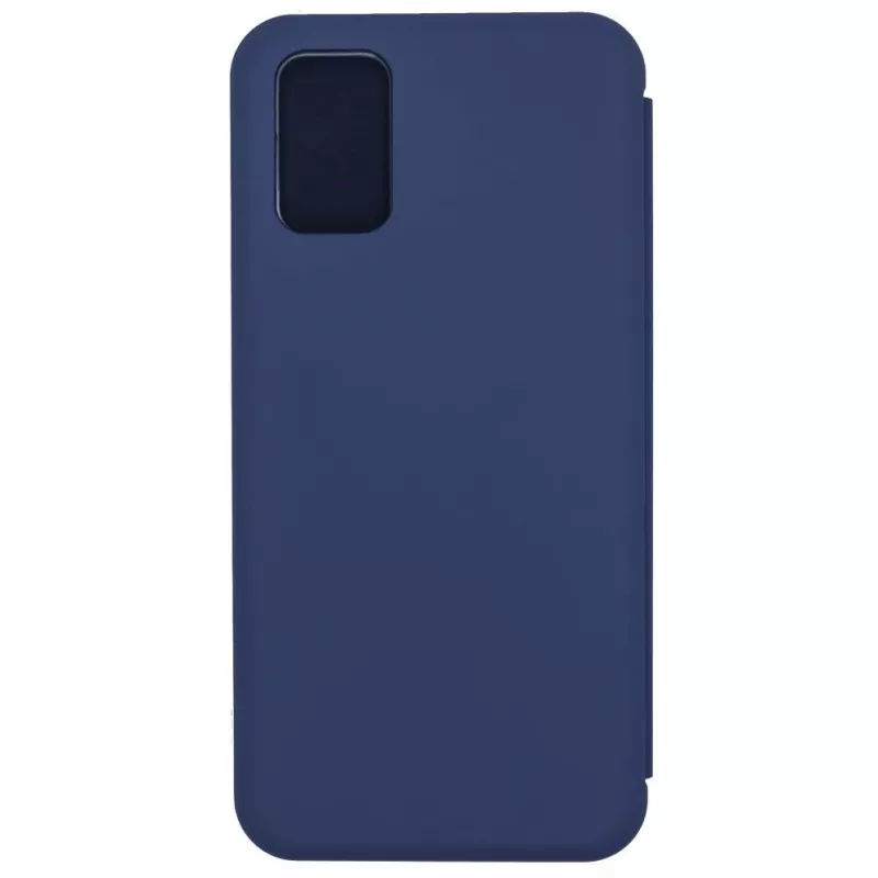 Evelatus Xiaomi Redmi Note 11/11S knygelės dėklas tamsiai mėlynas