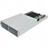 Silverstone Technology SST-CPB01 30 cm 8 kontaktų PCI-E į 8 kontaktų (6+2) PCI-E maitinimo prailginimo kabelis, juodas