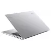 Acer Aspire 14 AMD Ryzen AI 5 330 14 colių OLED 16GB 512GB Windows 11 Home nešiojamas kompiuteris - plieno pilka