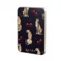 Burga Magnetic 5000 mAh Cougar Gold belaidis powerbankas