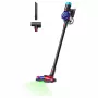 Dyson V10 Konical belaidis dulkių siurblys 465W, be maišelio