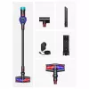 Dyson V10 Konical belaidis dulkių siurblys 465W, be maišelio