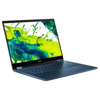 Acer Swift Spin 14 Intel Core i7-13700H 16GB 512GB 14 colių 2.8K OLED liečiamas ekranas, Windows 11 Home