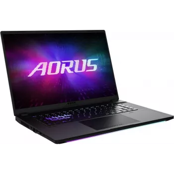 Gigabyte AORUS MASTER 16 - Ryzen 9-9955X3D | 16 | 32GB | 1TB | W11P | RTX 5090