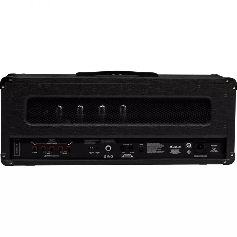 Marshall DSL100HR 100W vamzdinis gitaros stiprintuvas