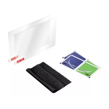 Venom ekrano apsauginis stiklas, skirtas Nintendo Switch OLED – 9H grūdintas stiklas, HD aiškumas, be burbuliukų