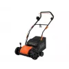 BLACK+DECKER 1200W elektrinis skarifikuotojas ir aeratorius 32cm BEOEP320 su 35L surinkimo dėže