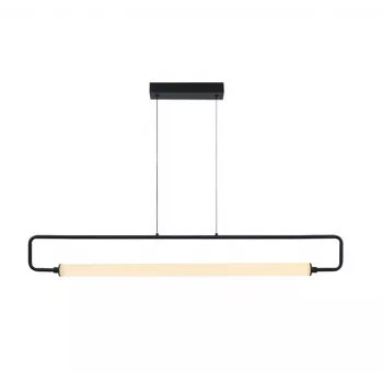 Luminaire Pendant 30W LED 1800LM