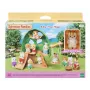Sylvanian Families Baby Adventure Treehouse žaidimų rinkinys