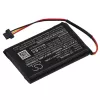 Cameron Sino baterija TomTom GO 510, 520, VIA 62 GPS (tipas P5, AHA11110004, P6, AT6) - CS-TMG510SL