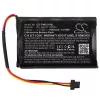 Cameron Sino baterija TomTom GO 510, 520, VIA 62 GPS (tipas P5, AHA11110004, P6, AT6) - CS-TMG510SL